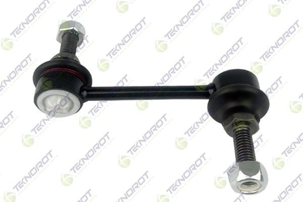 Сайлентблок переднего рычага подвески Teknorot. Артикул SB 665