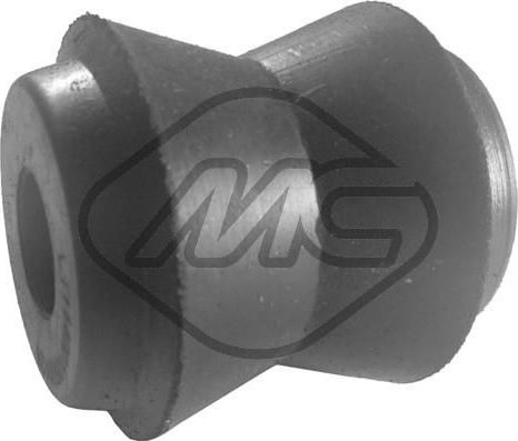 Втулки стабилизатора Metalcaucho задние для Fiat 124 I 1971-1976. Артикул 00129