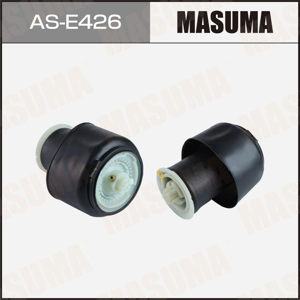 Пневмобаллон MASUMA BMW 5 GRAN TURISMO (F07) 11-17 REAR. Артикул ASE426