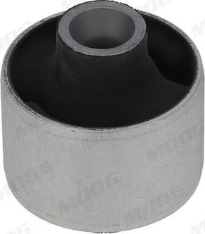 Сайлентблок переднего рычага подвески MOOG (алюминий). Артикул ME-SB-5182