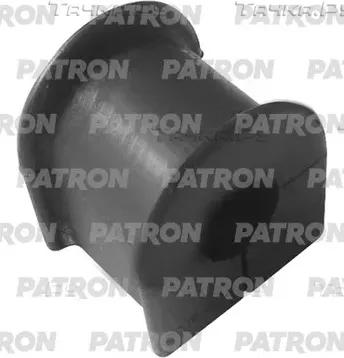Втулка стабилизатора (Patron). Артикул PSE20872
