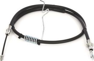 Трос ручника (тросик ручного тормоза) Bosch. Артикул 1 987 482 779