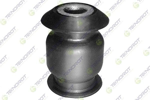 Сайлентблок переднего рычага подвески Teknorot для Fiat Panda II 2003-2013. Артикул SB 186