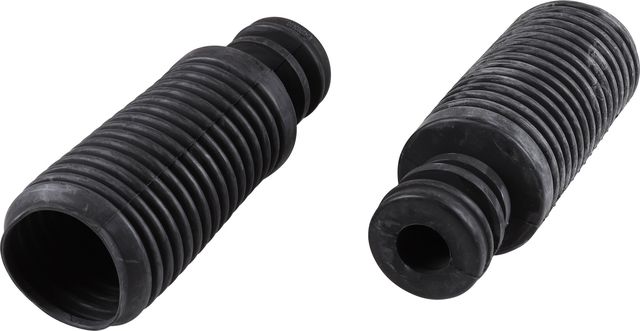 Комплект отбойников и пыльников амортизаторов (стоек) JP Group передний для Nissan X-Trail T30 2001-2013. Артикул 4042702610