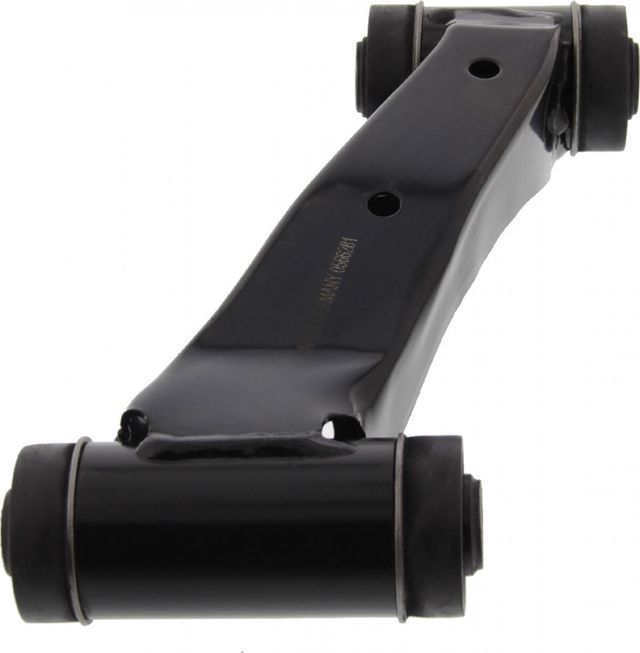 Поперечный рычаг передней подвески MAPCO левый верхний для Nissan Primera P10 1990-1996. Артикул 49526