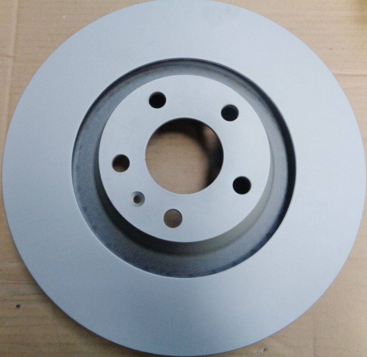 Тормозной диск Bosch. Артикул 0 986 479 260