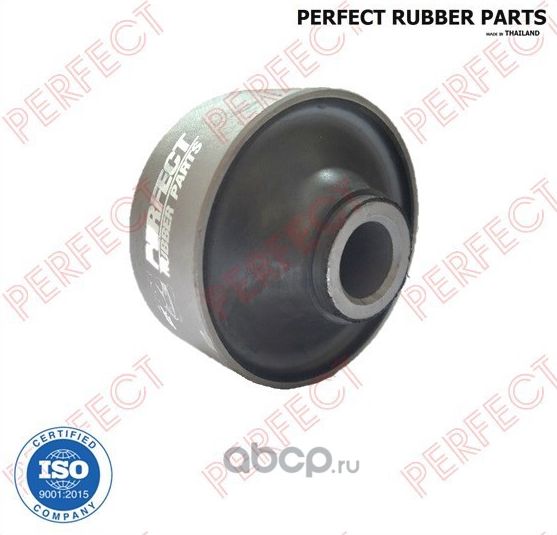 САЙЛЕНТБЛОК ЗАДНИЙ ПЕРЕДНЕГО РЫЧАГА (Perfect) Perfect. Артикул SU05SW05WB