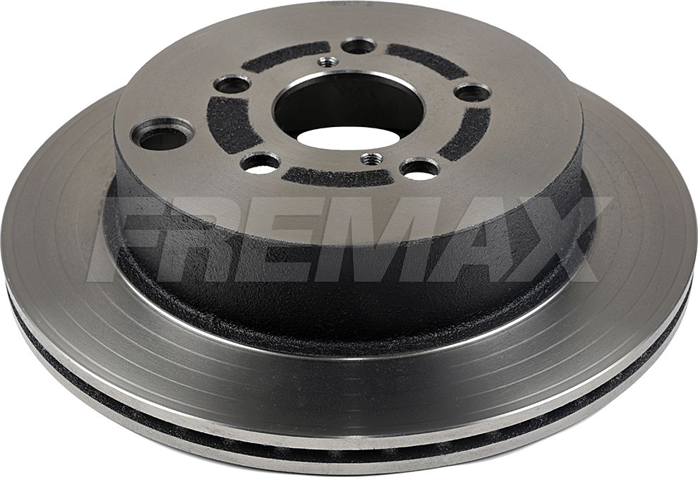Тормозной диск Fremax. Артикул BD-7085