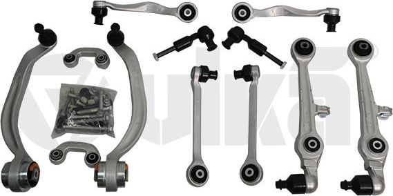 Поперечный рычаг Vika. Артикул 44981773101