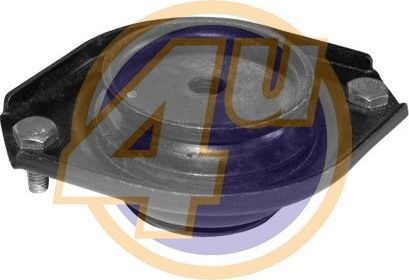 Опора амортизатора (стойки) 4U. Артикул OP-SS-00086