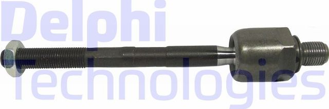 Рулевая тяга Delphi правая/левая для Hyundai Accent III 2005-2010. Артикул TA2464