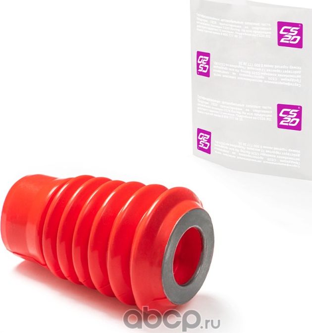 пыльник передней стойки 2110 CS20 полиуретан серия DRIVE в инд. упак. 2110-29056 (CS-20). Артикул 15053