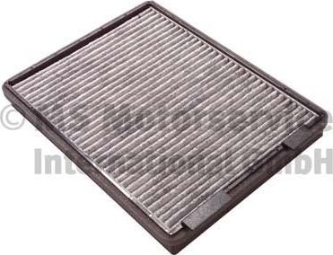 Салонный фильтр Kolbenschmidt. Артикул 50014197