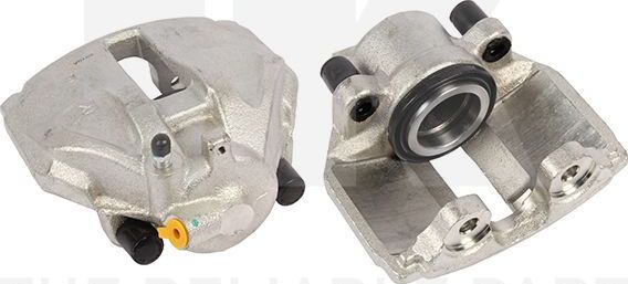 Тормозной суппорт NK (Чугун). Артикул 2133156