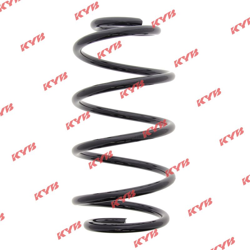 Пружина подвески KYB (Каяба) K-Flex. Артикул RH1063
