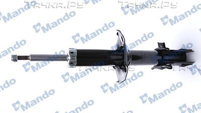 Амортизатор Mando. Артикул MSS015777