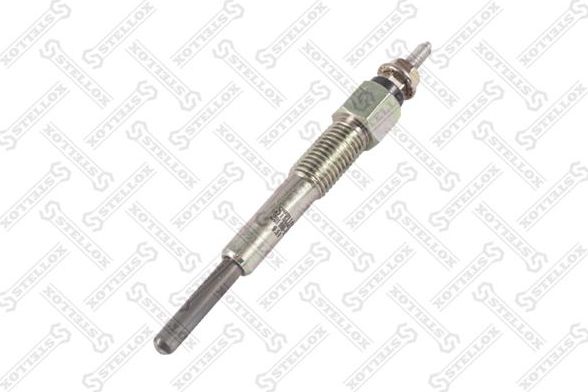 Свеча накаливания (накала) Stellox. Артикул 201 068-SX