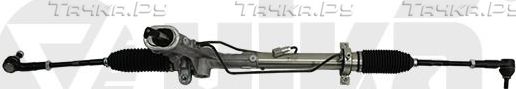 Рулевая рейка Vika для Skoda Fabia I 1999-2008. Артикул 44231000201