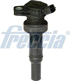 Катушка зажигания Freccia. Артикул IC15-1109