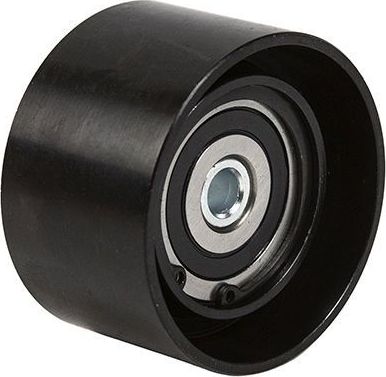 Натяжной ролик (натяжитель) приводного поликлинового ремня Zentparts (Металл) для Mercedes-Benz Atego 2 2004-2013. Артикул Z24192