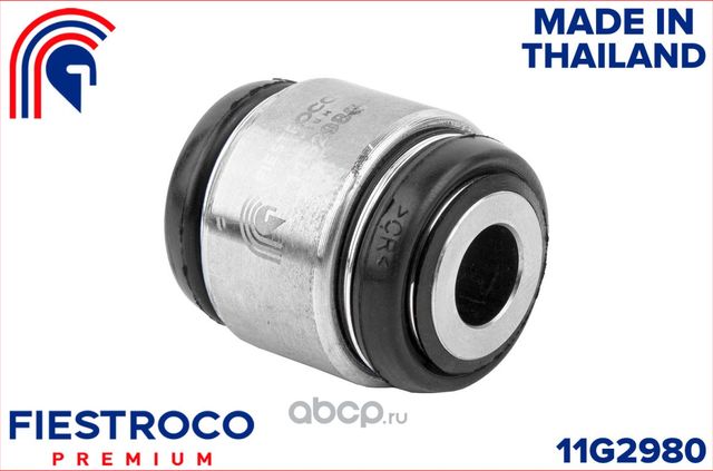 Сайлентблок MERCEDES E-CLASS II 210 11G2980 (Fiestroco). Артикул 11G2980