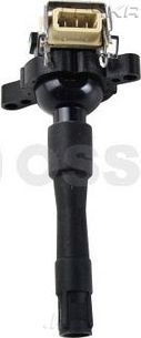 Катушка зажигания OSSCA для Land Rover Freelander I 2000-2006. Артикул 08013