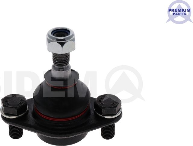 Шаровая опора Sidem нижняя для ВАЗ 2110 1995-2012. Артикул 19989