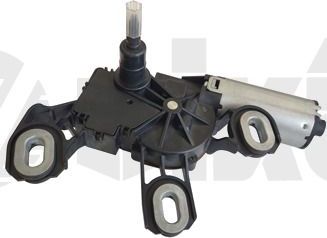 Мотор стеклоочистителя (моторчик дворников) Vika. Артикул 99551820701