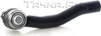 Наконечник рулевой тяги BSG (сталь) левый для Toyota Corolla E110 2000-2002. Артикул BSG 85-310-024
