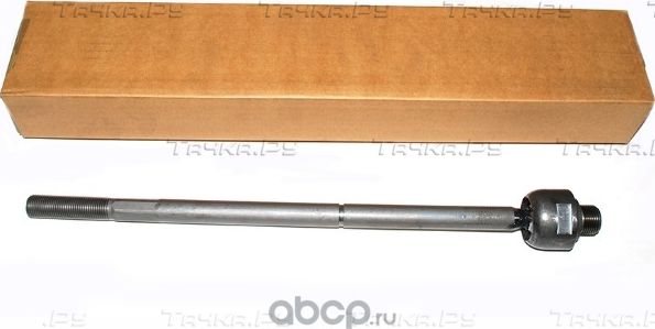 Рулевая тяга Land Rover внутренняя для Land Rover Discovery III 2004-2009. Артикул QFK500020