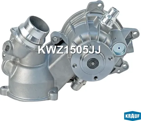 Помпа водяная Krauf. Артикул KWZ1505JJ