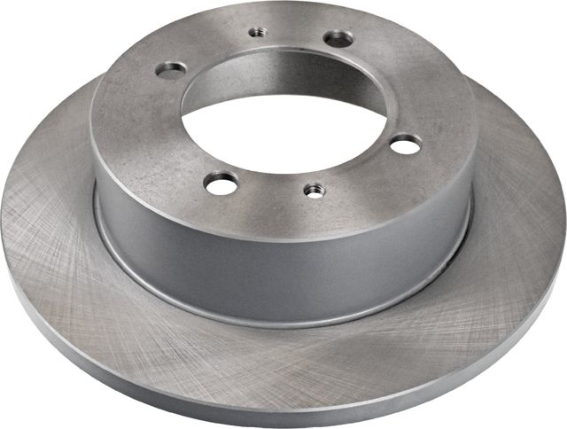 Тормозной диск Blue Print. Артикул ADG04315