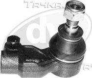 Наконечник рулевой тяги DYS правый для Opel Manta B 1975-1988. Артикул 22-00430