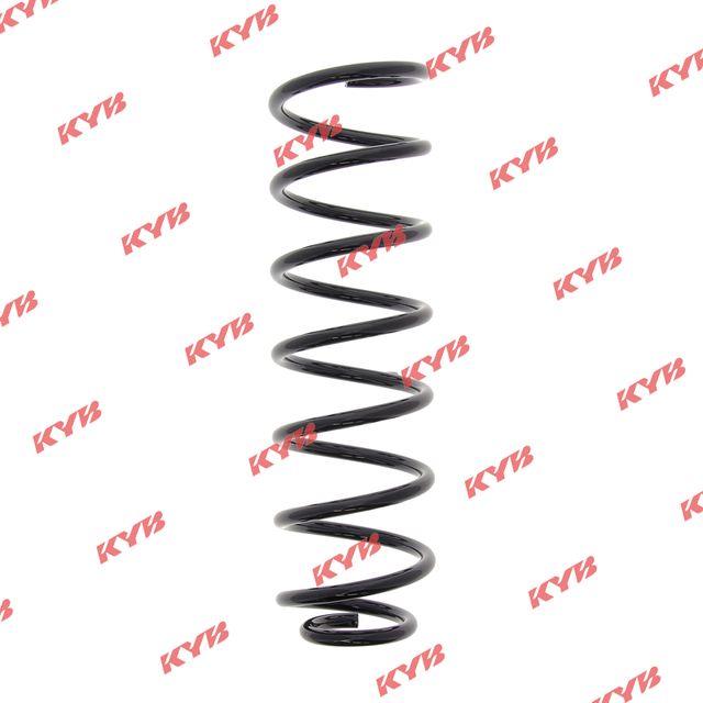 Пружина подвески KYB K-Flex задняя для Audi A6 II (C5) 1997-2005. Артикул RC5010
