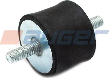 Крепление глушителя Auger. Артикул 75406