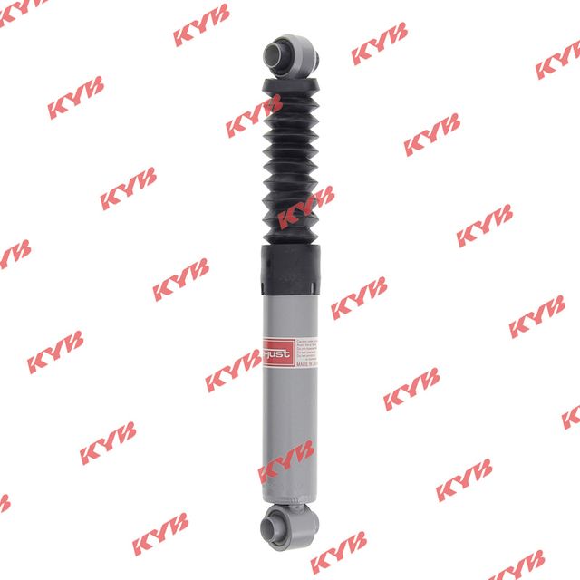 Амортизатор KYB (Каяба) Gas A Just задний для Citroen Xsara Picasso 1999-2007. Артикул 551053