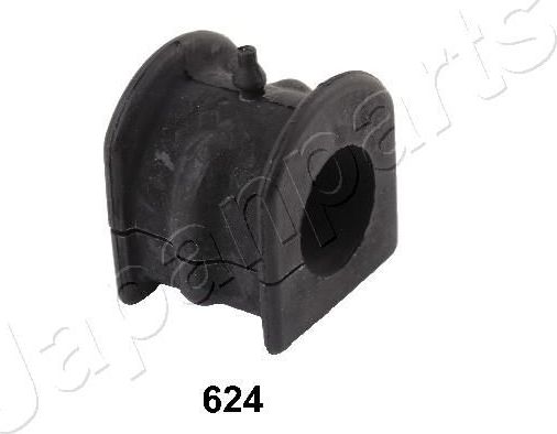 Втулка стабилизатора Japanparts передняя для Daihatsu Sirion II (M3) 2005-2015. Артикул RU-624