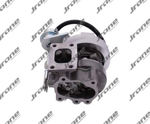 Турбина (турбокомпрессор) Jrone. Артикул 8B2S-200-B54