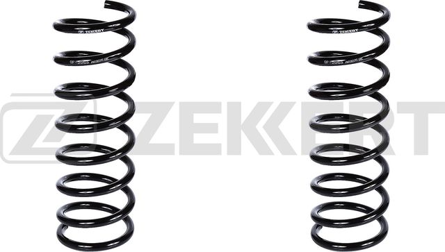 Пружина подвески Zekkert задняя для Ford Mondeo III 2000-2007. Артикул SF-2253