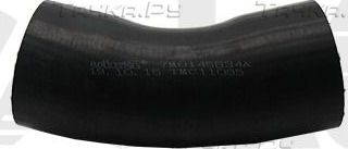 Патрубок интеркулера Vika для Volkswagen Sharan I 1995-2010. Артикул 11451807101