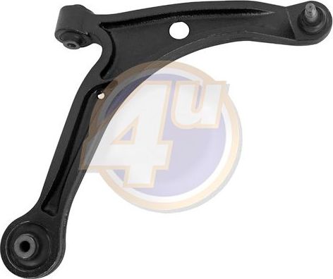 Поперечный рычаг 4U. Артикул HN-G-15021