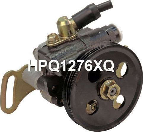 Насос ГУР Krauf. Артикул HPQ1276XQ