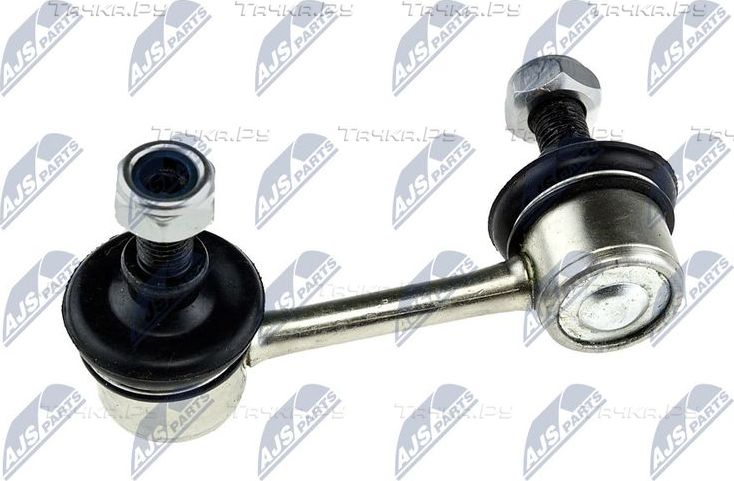 Стойка (тяга) стабилизатора NTY для Peugeot 4007 2007-2013. Артикул ZLT-MS-067