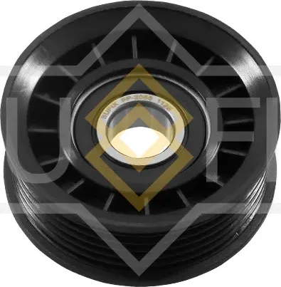 Ролик обводной приводного ремня (Sufix). Артикул FP2058