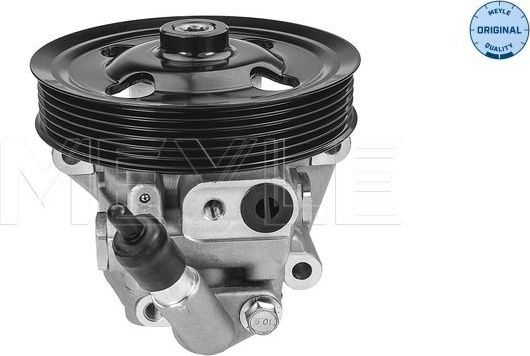 Насос ГУР Meyle Original для Land Rover Freelander II 2006-2014. Артикул 714 631 0030