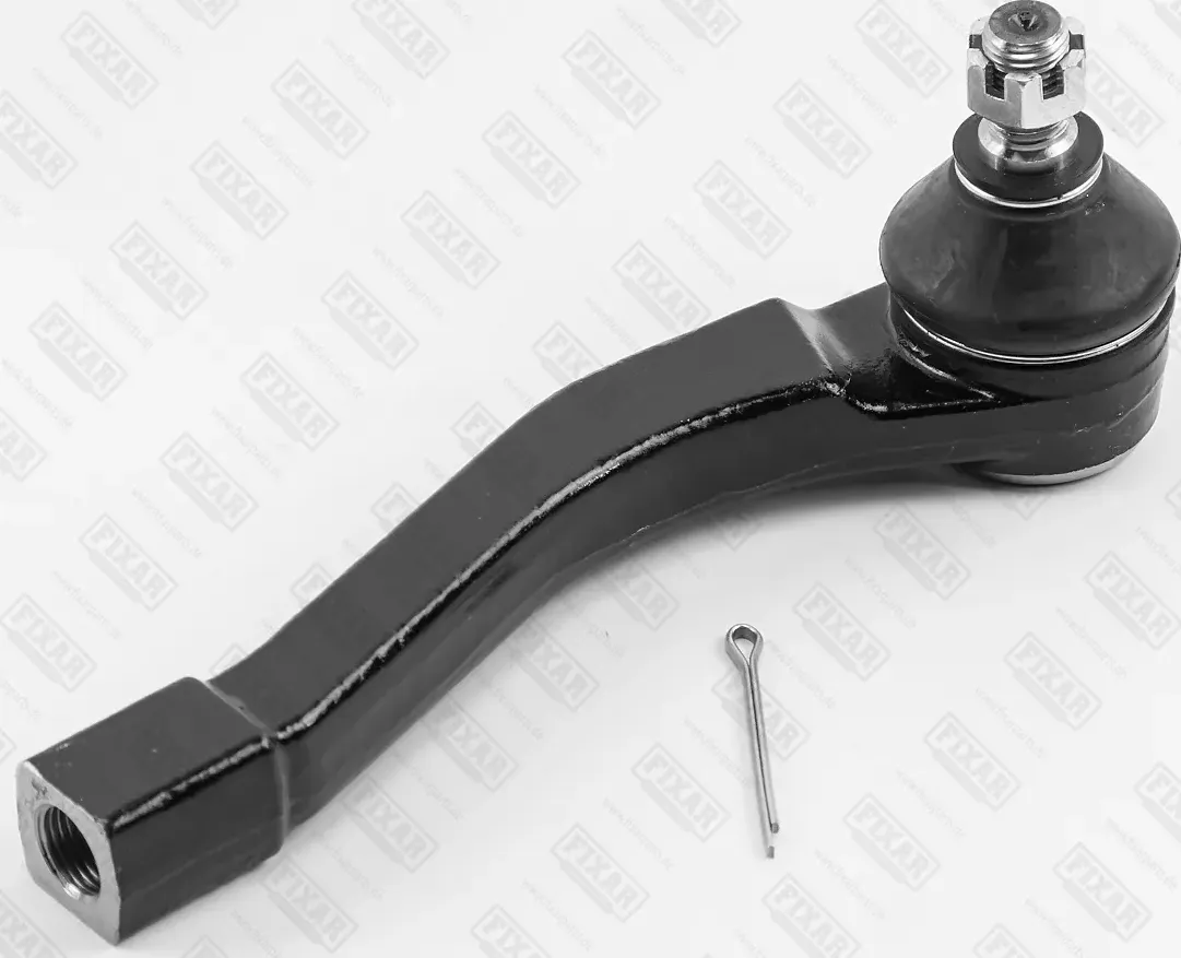 Наконечник рулевой тяги SSANG YONG ACTYON/KYRON 06- прав. (Fixar). Артикул FS0999R