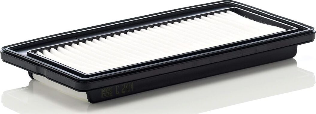 Воздушный фильтр Mann-Filter. Артикул C 2714