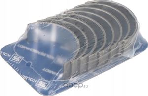 Вкладыши шатунные Kolbenschmidt для Ford Fiesta V 2005-2008. Артикул 37071600