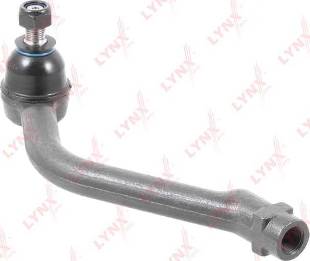 Наконечник рулевой тяги LYNXauto. Артикул C4167R