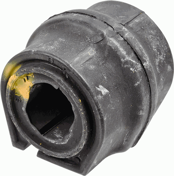 Втулка стабилизатора Lemforder передняя правая/левая для Citroen DS4 2011-2015. Артикул 37494 01